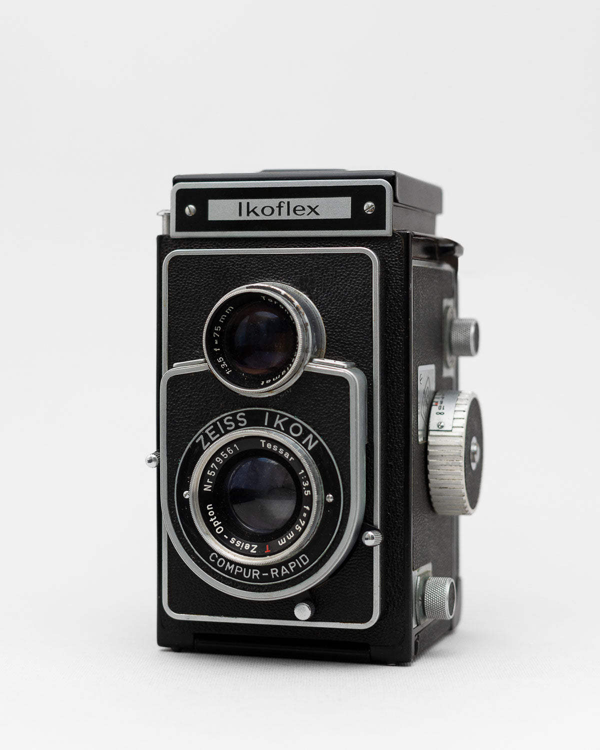 Cameras