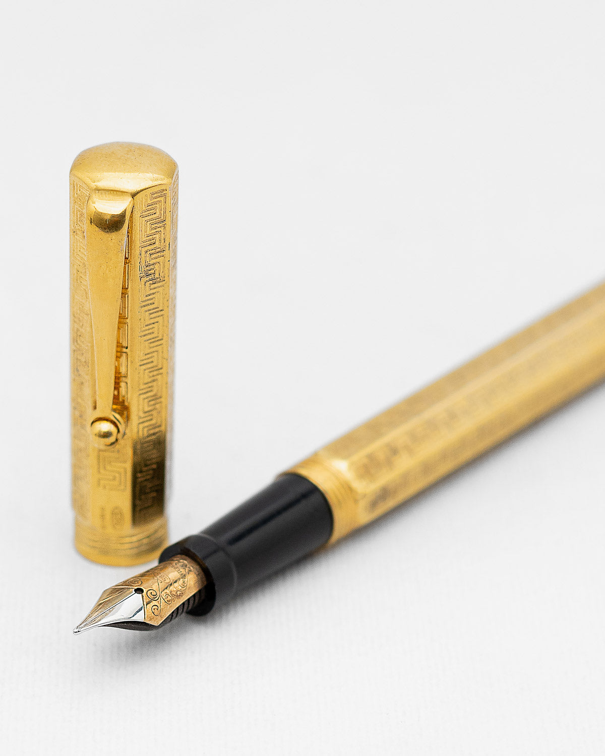 Writing Instruments