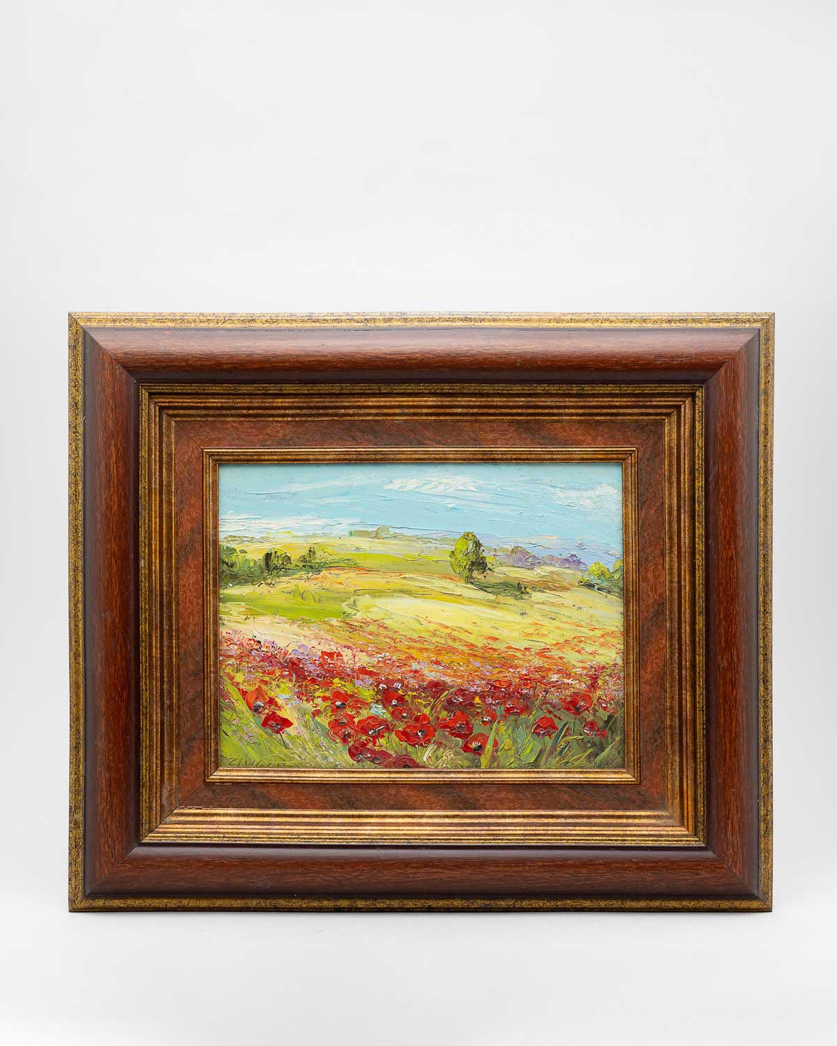 Paintings